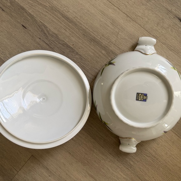 Spring Bamboo - Picture 4 of 6